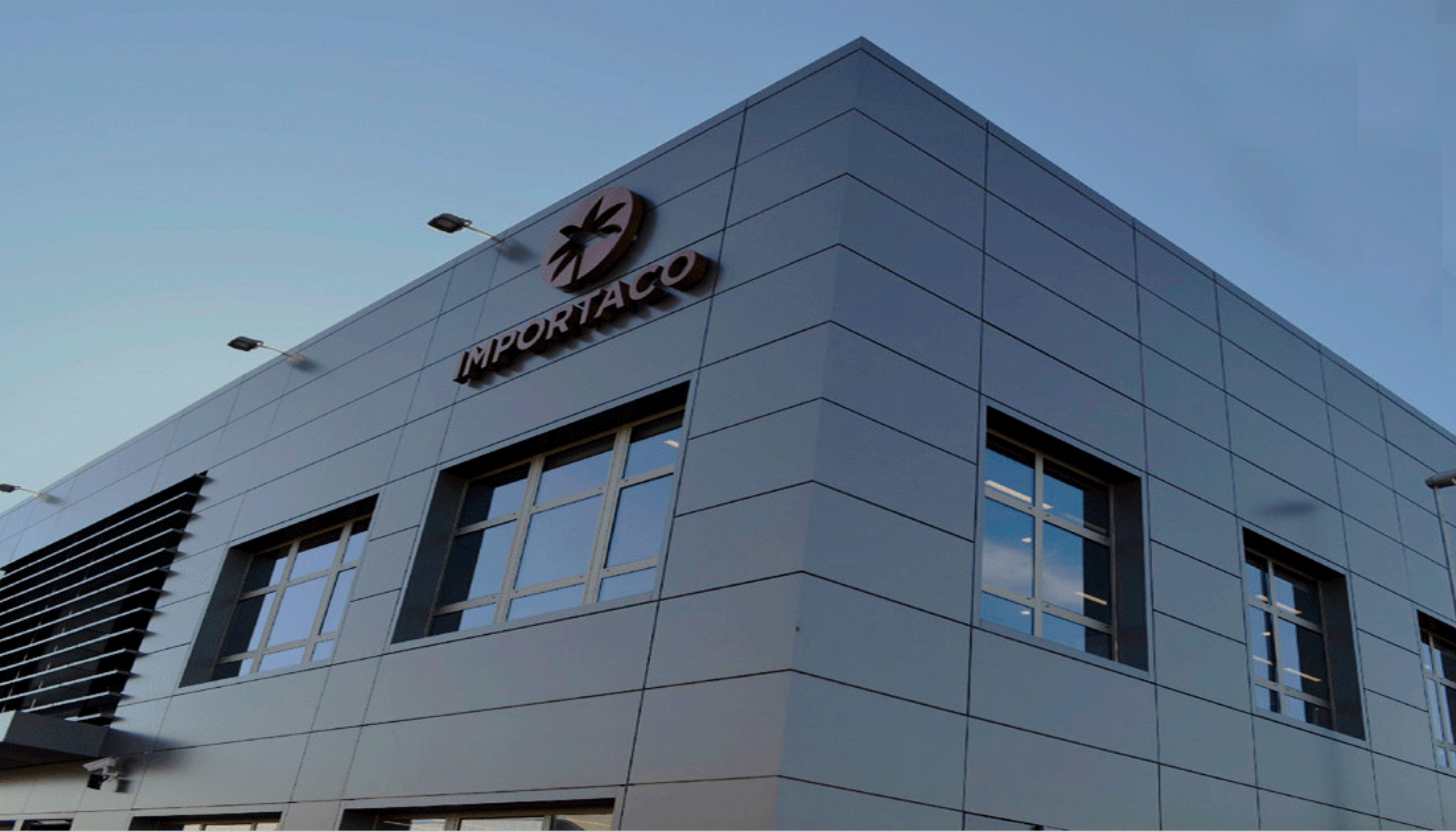 Odoo - Prueba 2 a tres columnas